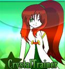 CrystalTrainer