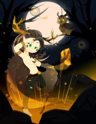 Baroque Grimoire