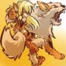 BurningArcanine