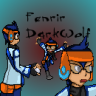 FenrirDarkWolf
