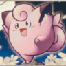 ClefairyWings