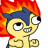 Typhlosion