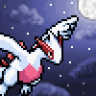 Shiny Lugia