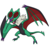 NoivernLegend