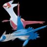 Captain Latios