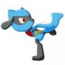 AuraFighter