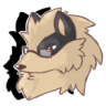 KuroArcanine