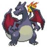 SpaceCharizard