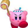 Feedmekirby