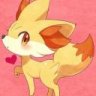Amy the Fennekin