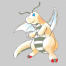 PlatinumDragonite