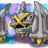 ShinyMetagross