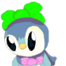 absol the piplup