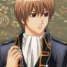 Sougo Okita